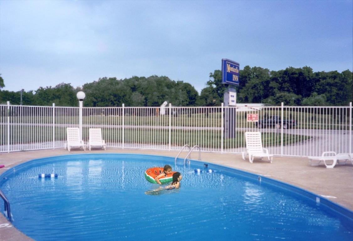 Monticello Inn - Monticello, Indiana Зручності фото